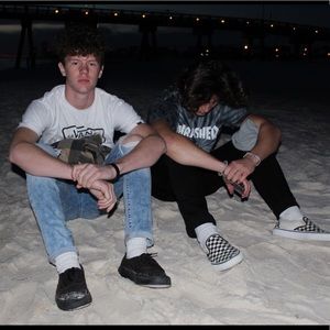 Meet your Posher, Blake